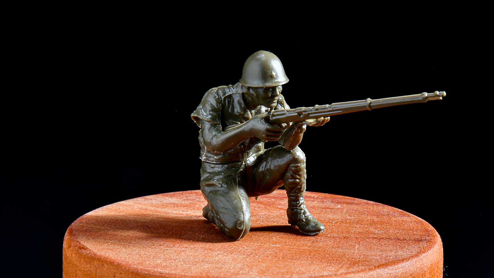 ピックアップ・タミヤMMフィギュア! これぞ「日本兵プラモ」の大傑作