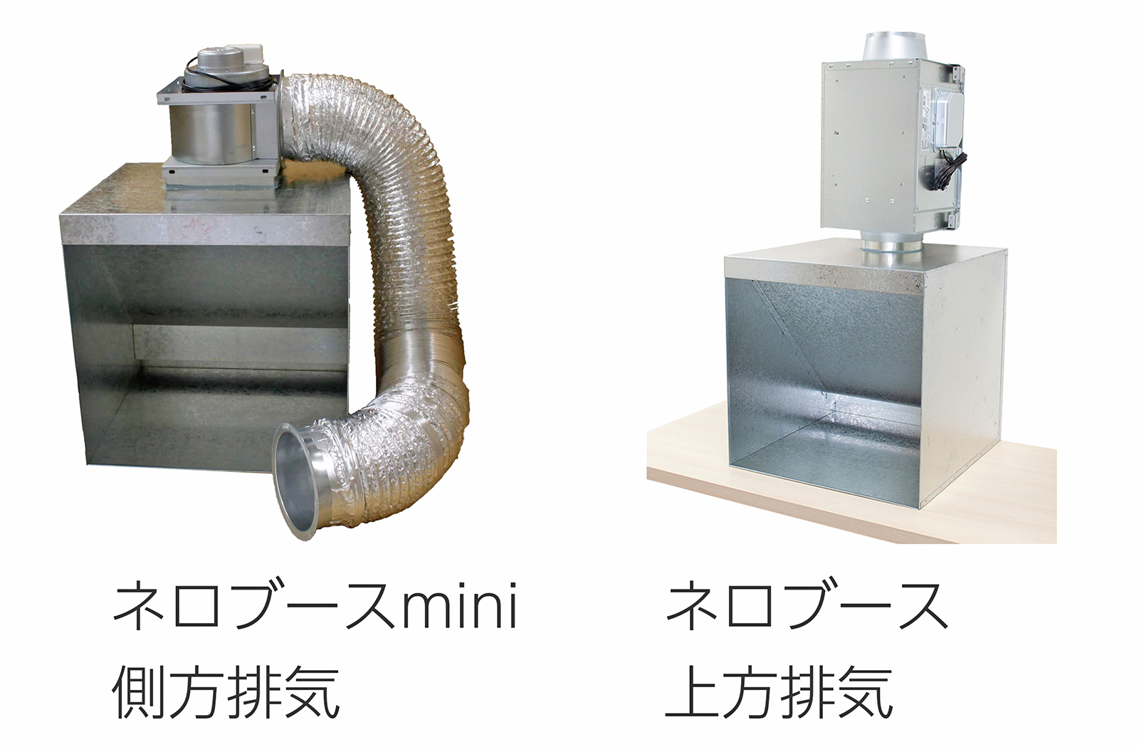 プラモ塗装の強い味方、ネロブースminiが我が家にやってきた話