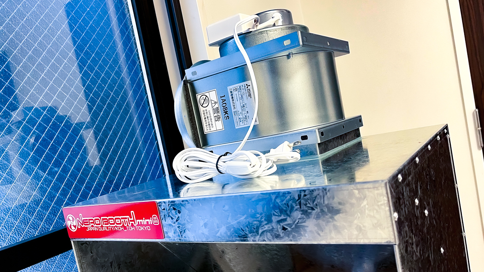 実践！ネロブースminiの能力を最大限に引き出すインストール方法