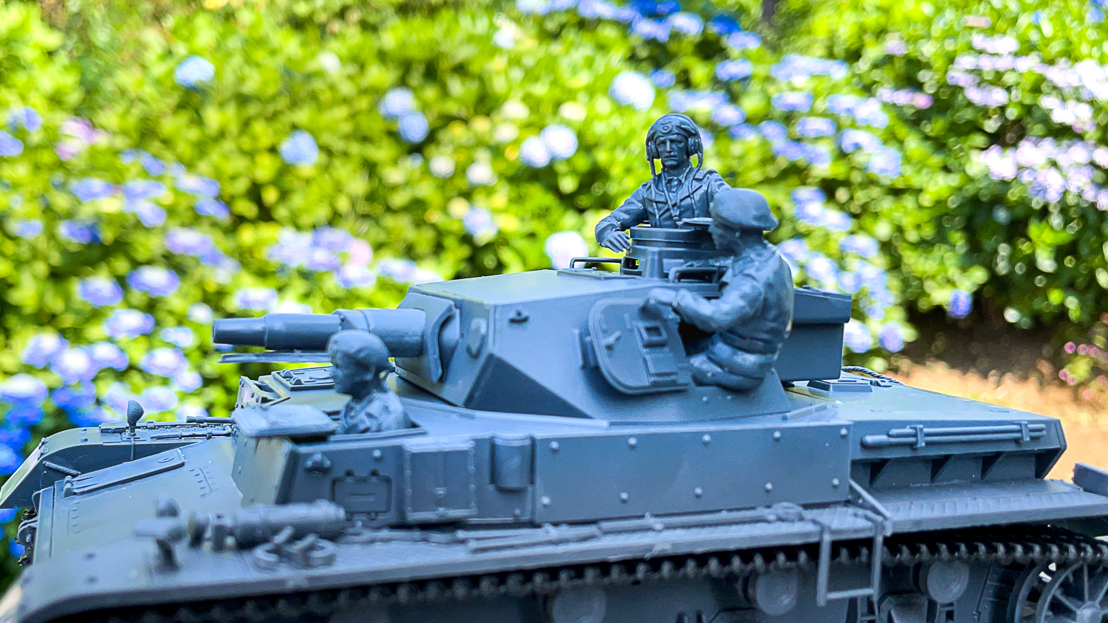 花金だ！仕事帰りに買うプラモ。／タミヤのレジェンドアニキからの