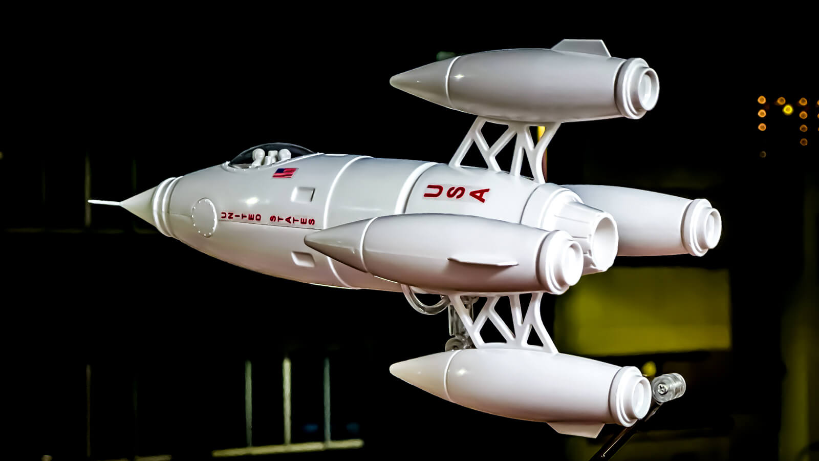 ロケット・宇宙船」の記事一覧 | nippper: ニッパーを握るすべての人と