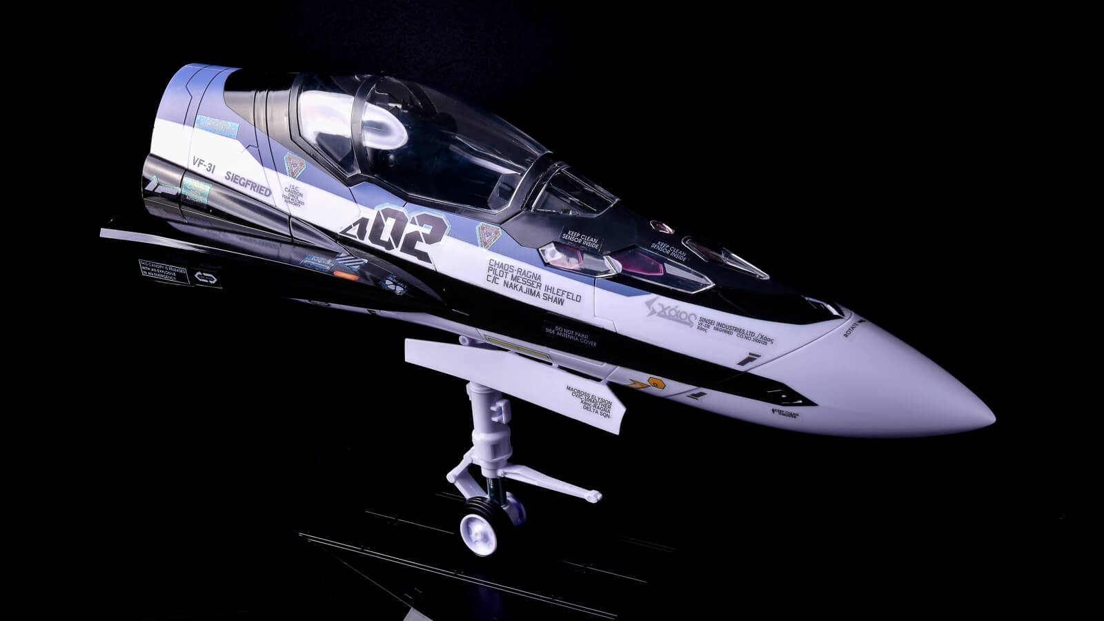 花金だ！仕事帰りに買うプラモ。ヒコーキモケイのおいしい所だけを最速