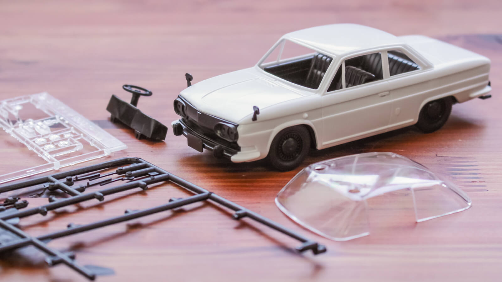 ちょっと待ったー！」なボックスアートがコミュニケーションのトリガー