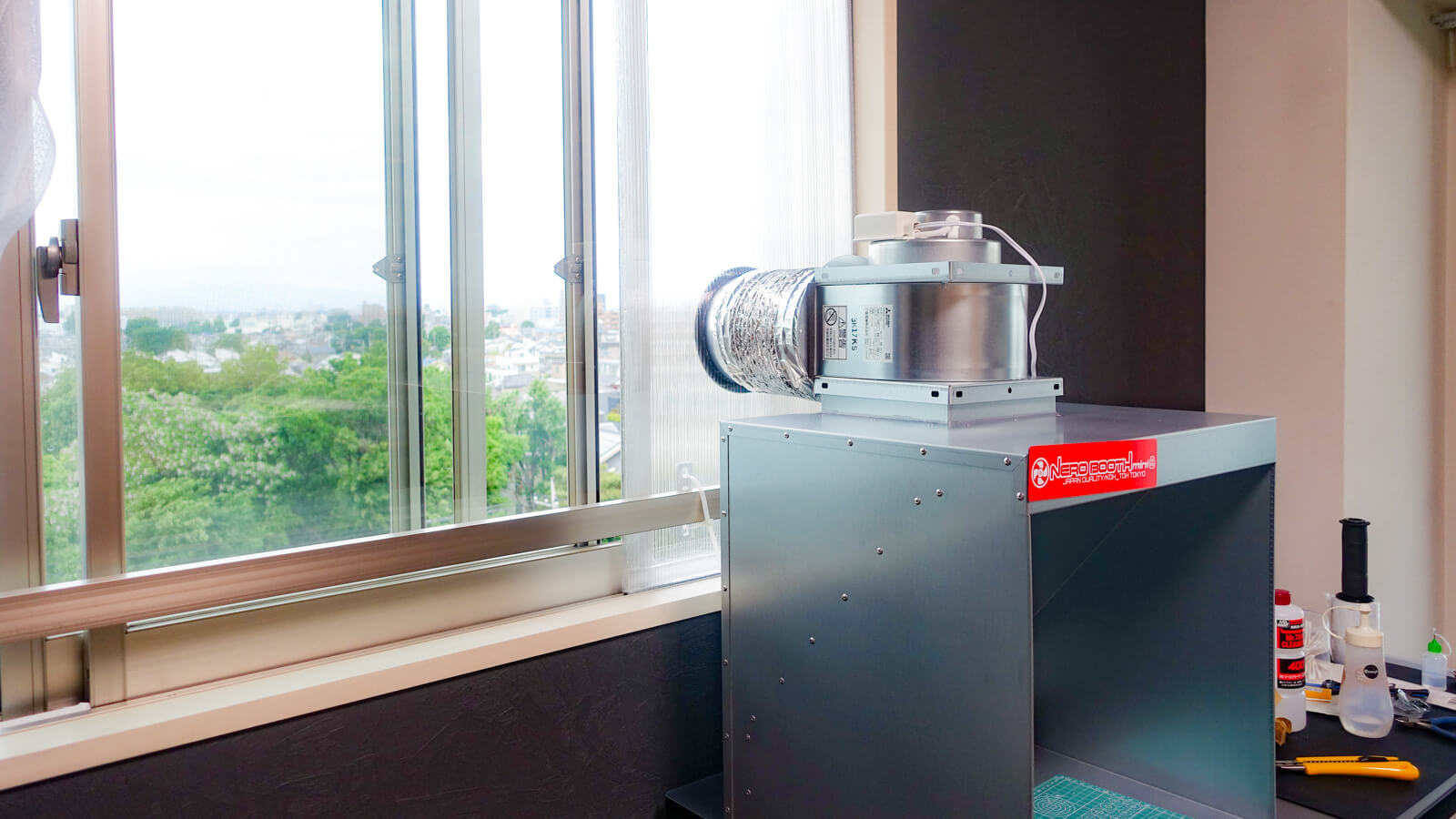 実践！ネロブースminiの能力を最大限に引き出すインストール方法