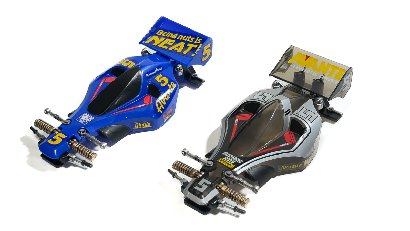 僕にとっての「心のスケールモデル」／少年時代に夢中になった姿のまま