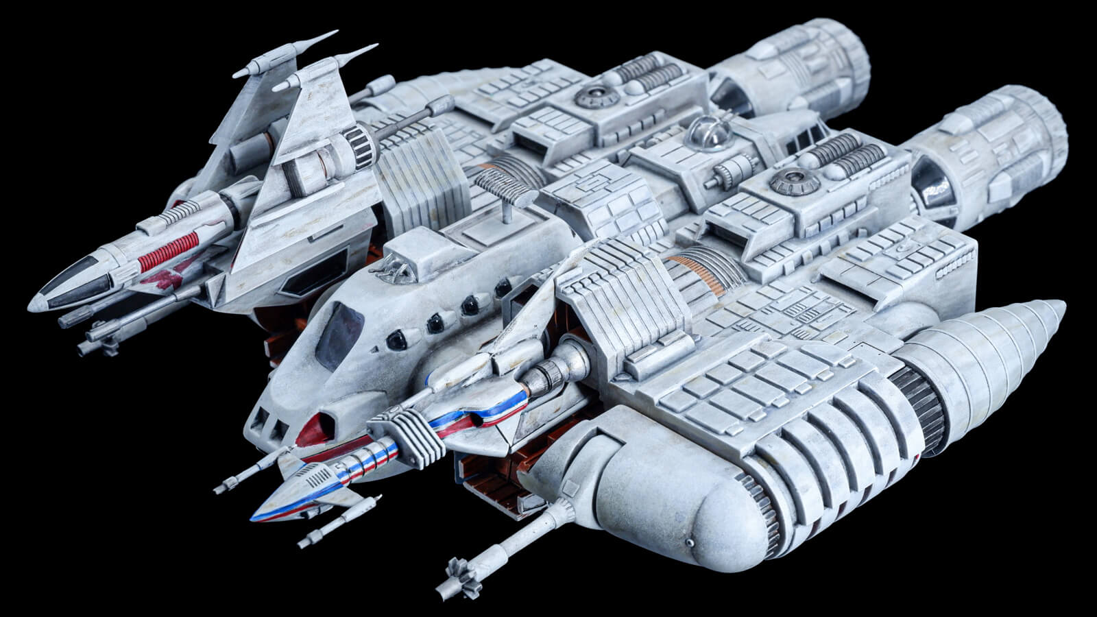 レビュー／『宇宙からのメッセージ』リアべスペシャルの40年ぶり