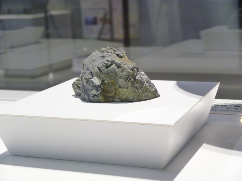 アポロ11号月面着陸50周年！日本隊の南極隕石発見も50周年！ - 南極