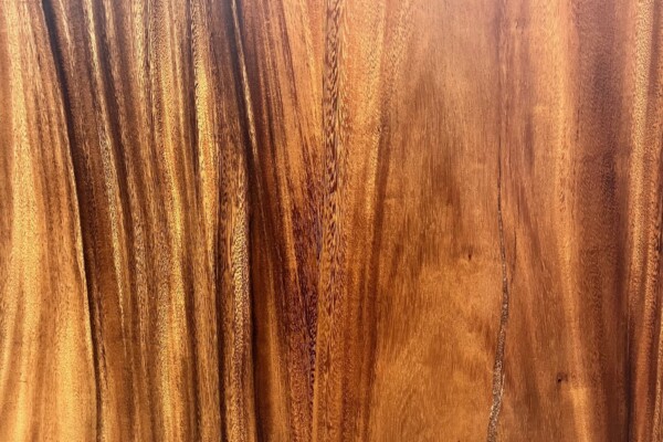 モンキーポッド一枚板 | 家具の西口木工