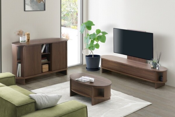 テレビボード | 家具の西口木工