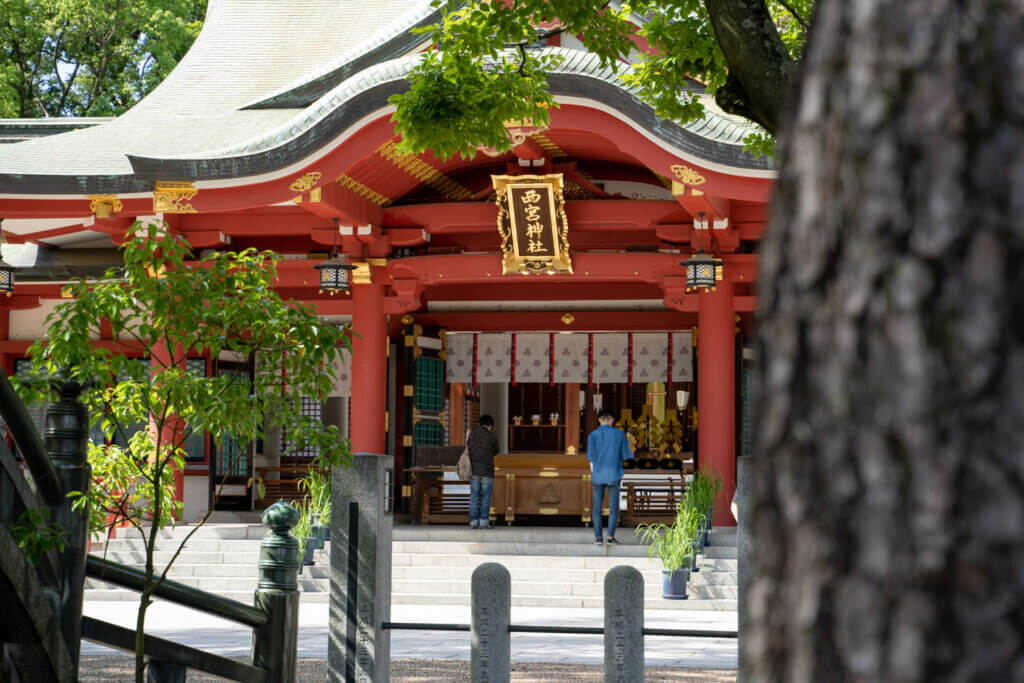 西宮人vol.12 YOSHII YOSHIMICHI ｜PEOPLE