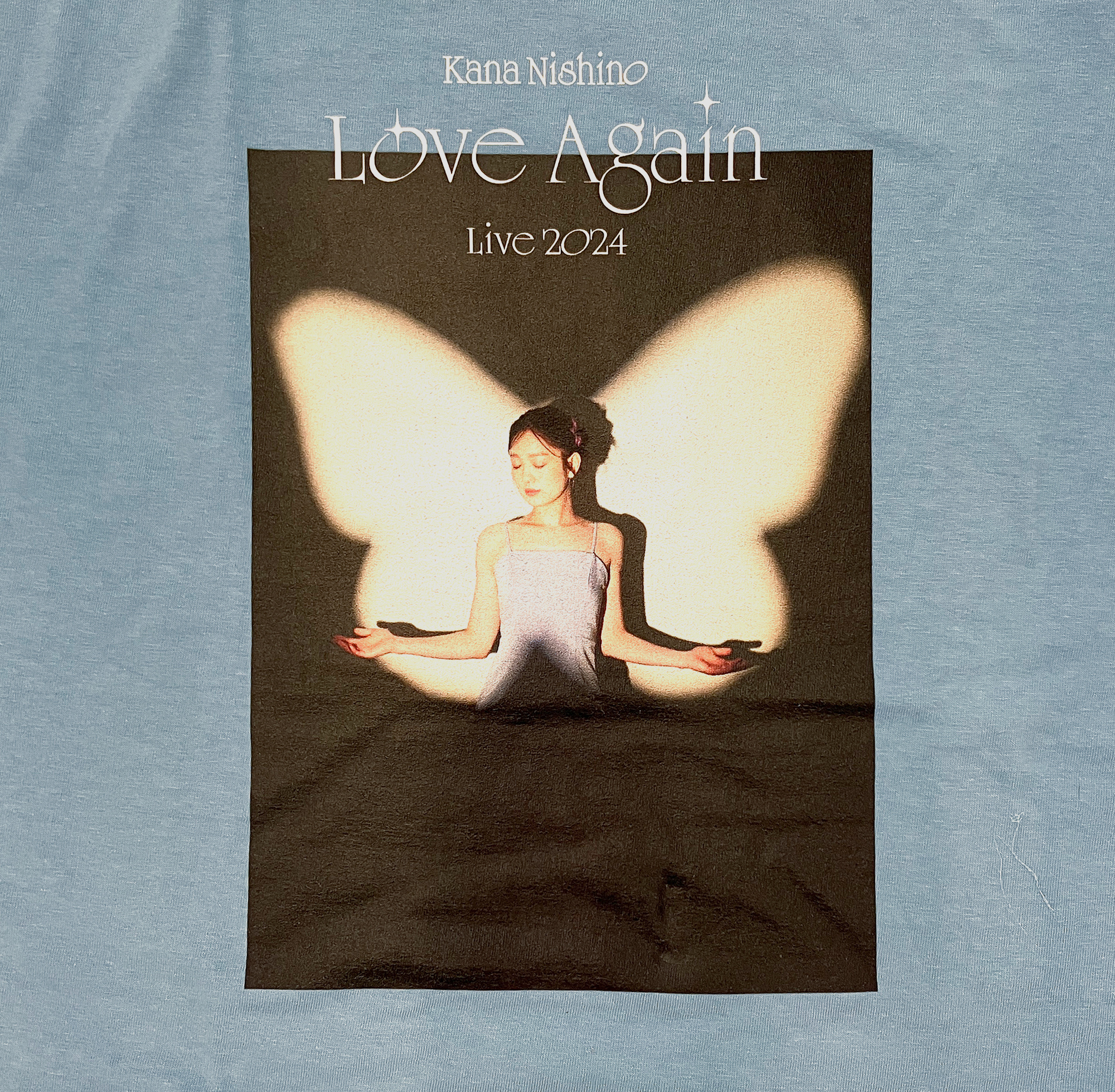 西野カナ オフィシャルファンクラブ「西野家」