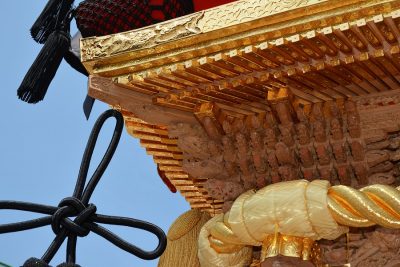神輿・山車・だんじり 製品一覧 - 仁科旗金具製作所（京都の金属工芸工房）