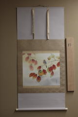 掛け軸 中古品 お値打品 | 西川美術｜創業80年 奈良県の骨董品・美術品