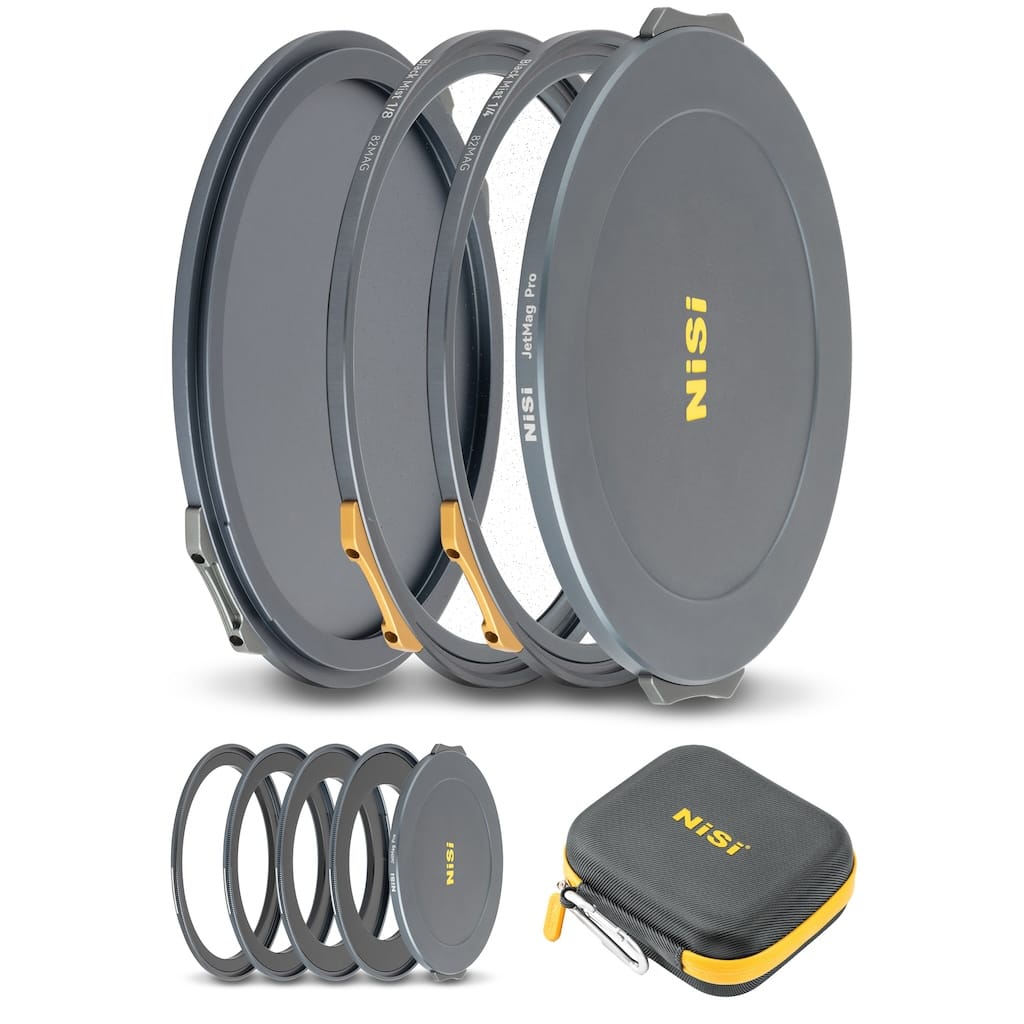 NiSi SUMMER SALE 2025 開催 7/8(火)〜7/14(月) | クリエイターのため