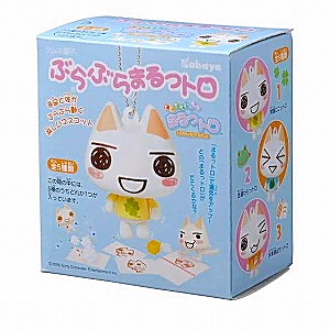 玩具菓子「ぶらぶらまるっトロ」発売（カバヤ食品） - 日本食糧新聞