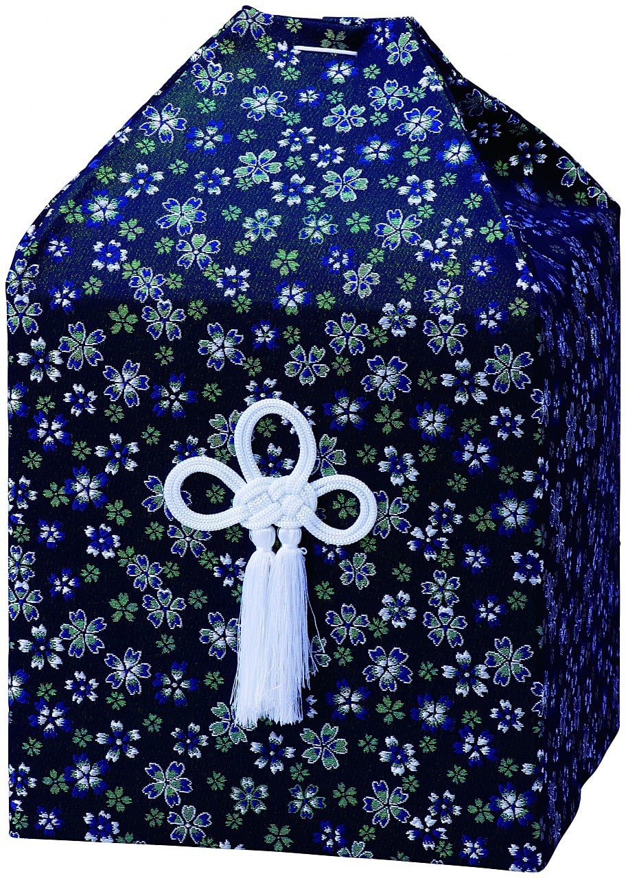 骨覆｜株式会社日天大鳳【公式HP】｜金襴｜葬祭用品｜仏具｜福岡県