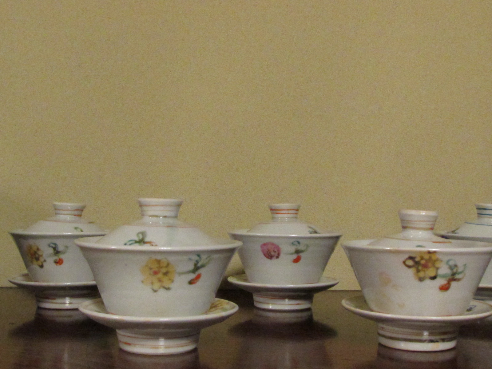 伊藤聡信展スタートします！ | 丹羽茶舗