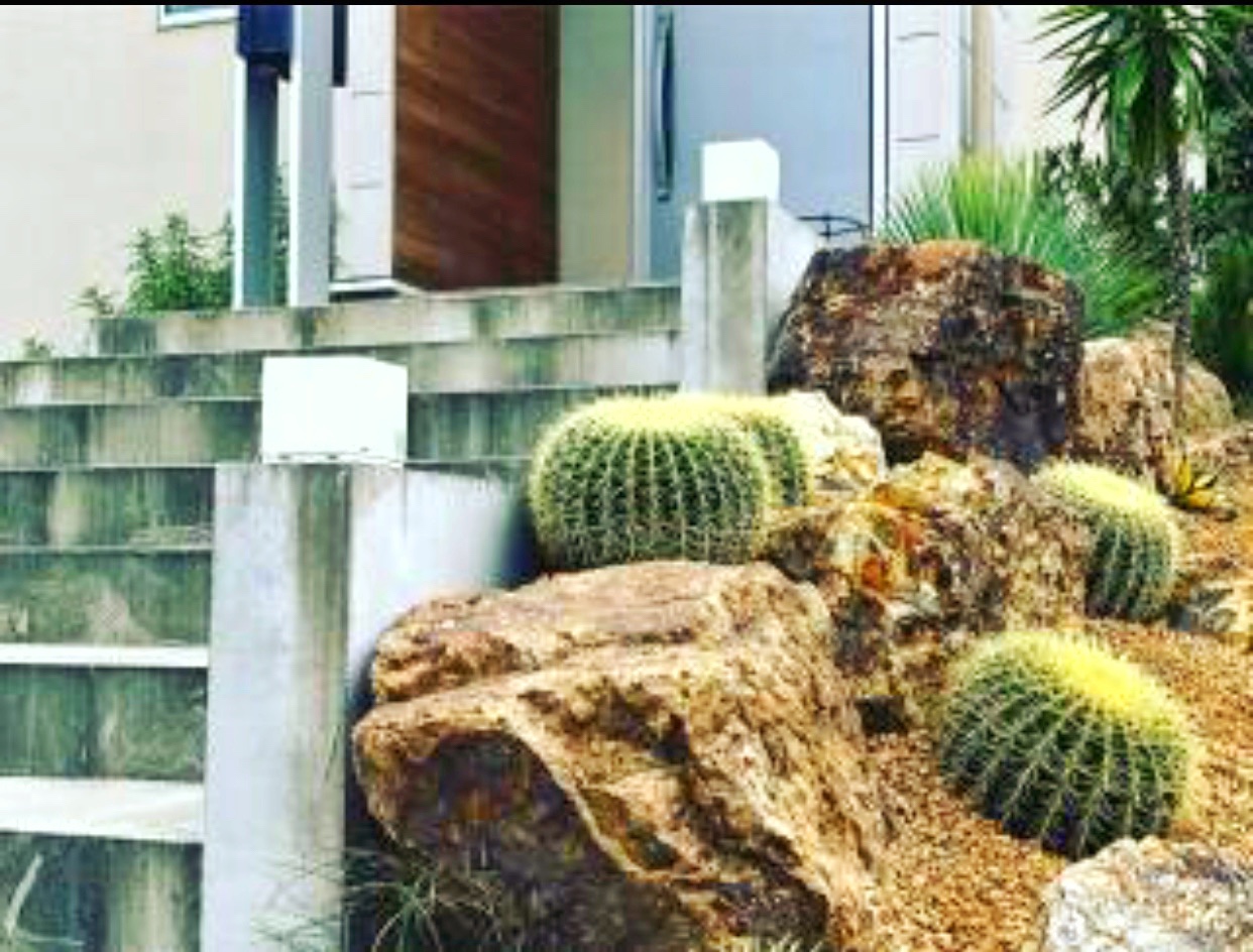 男前！？最近流行りのドライガーデン！！】 | 東京都港区青山の