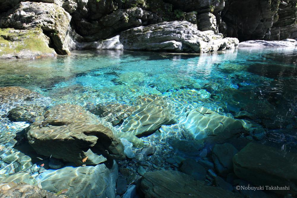 観光スポット｜一般社団法人 仁淀ブルー観光協議会