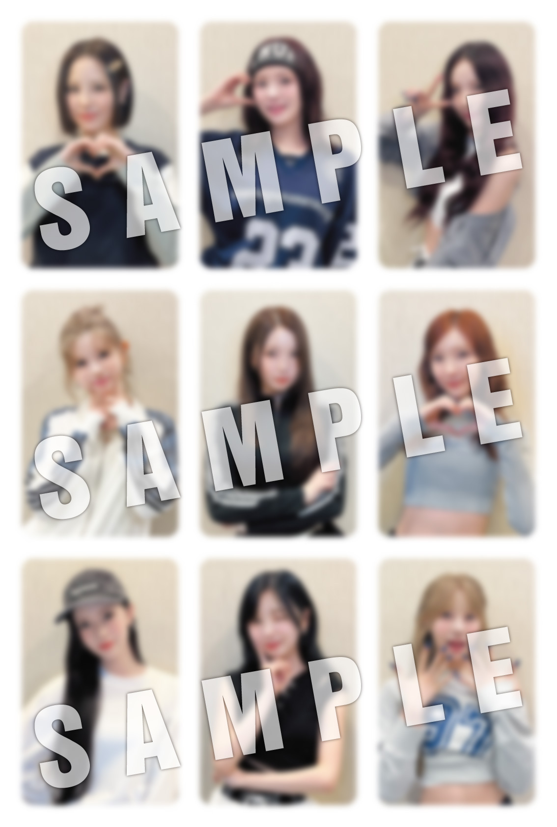 NiziU Official Website