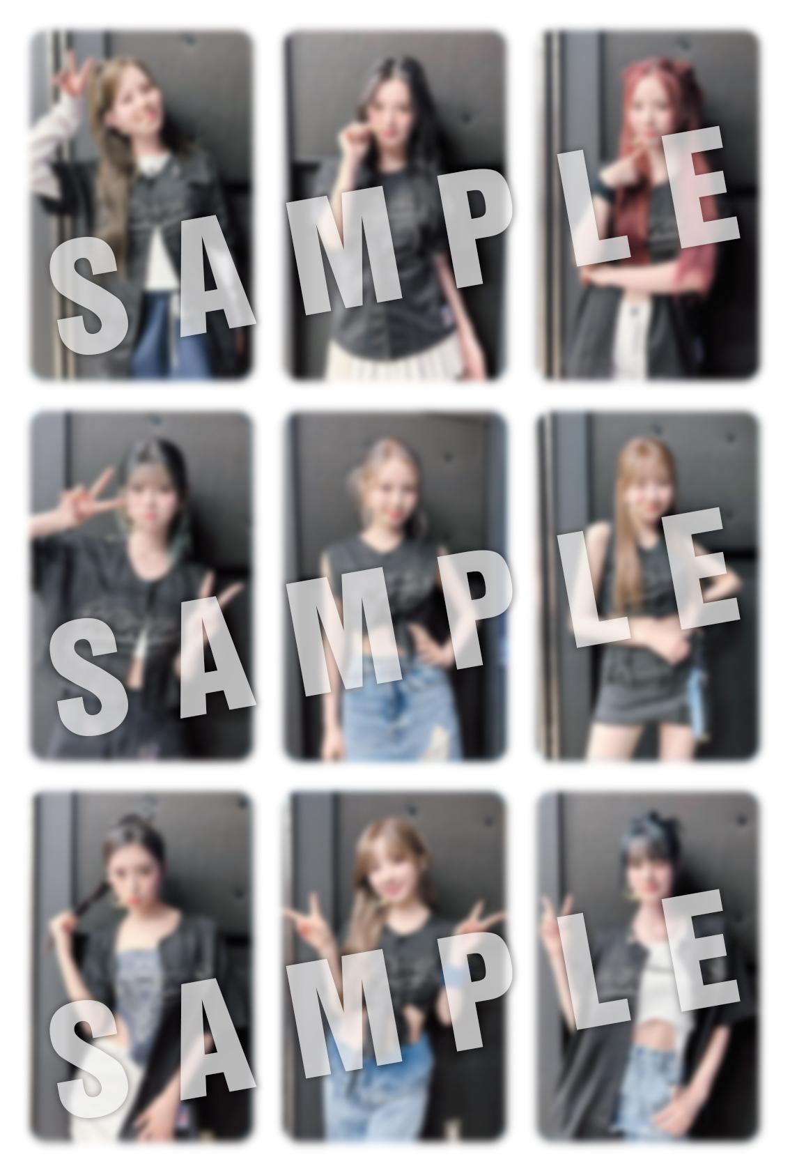 NiziU Official Website