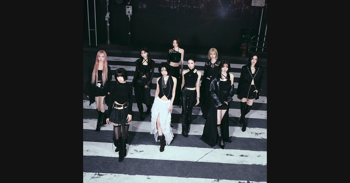 NiziU Official Website