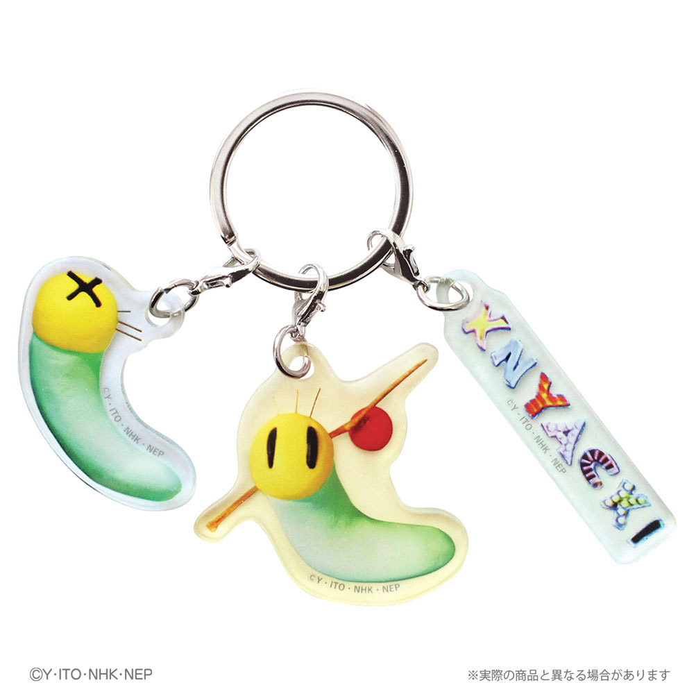 プチプチ・アニメ | NHK キャラクターショップ TOKYO オフィシャル