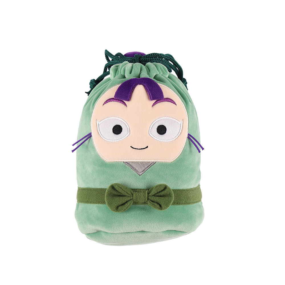 忍たま乱太郎ふわぽけっと六年生 立花仙蔵 | NHK キャラクターショップ