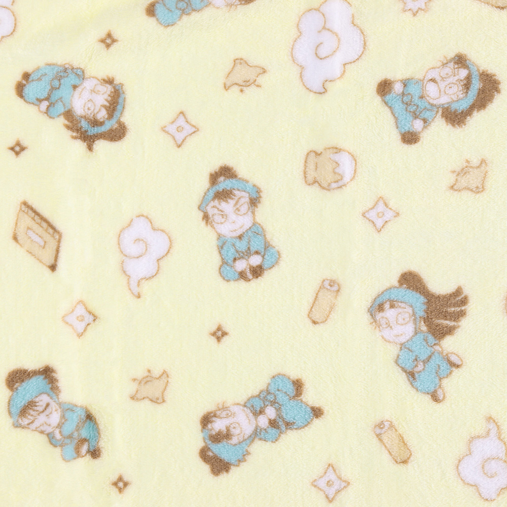 忍たま乱太郎ふわぽけっと六年生 善法寺伊作 | NHK キャラクター