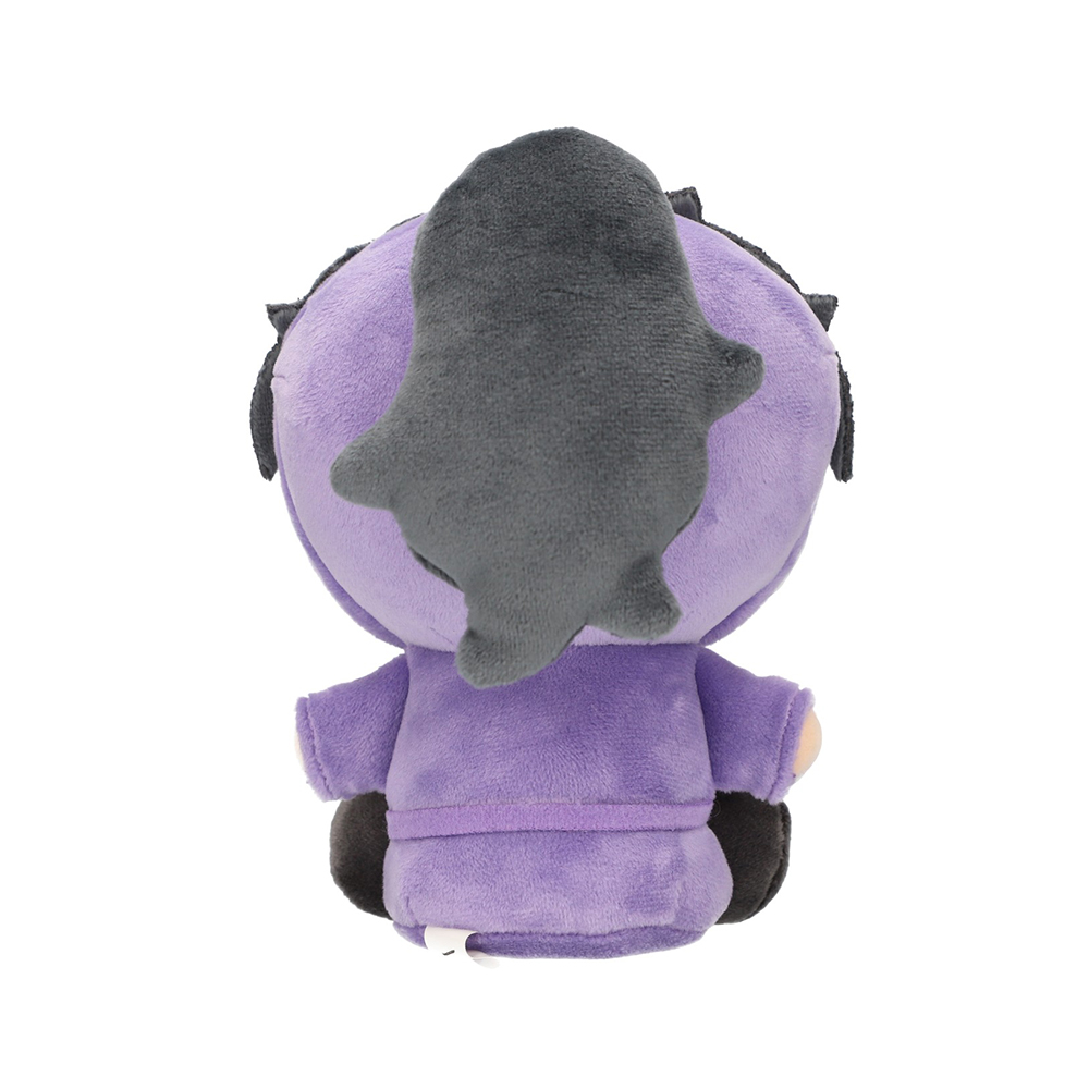 忍たま乱太郎 お座りぬいぐるみ 久々知兵助| NHK キャラクターショップ