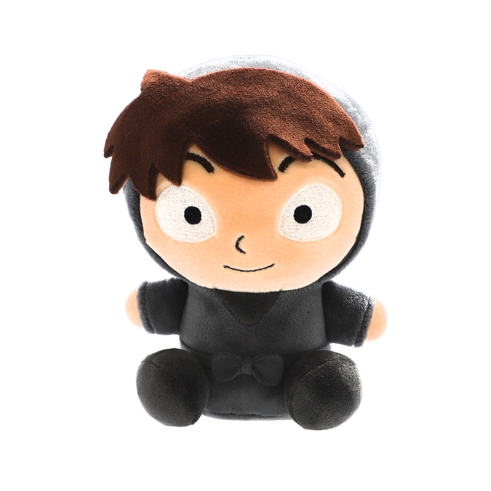 忍たま乱太郎 お座りぬいぐるみ 土井半助| NHK キャラクターショップ