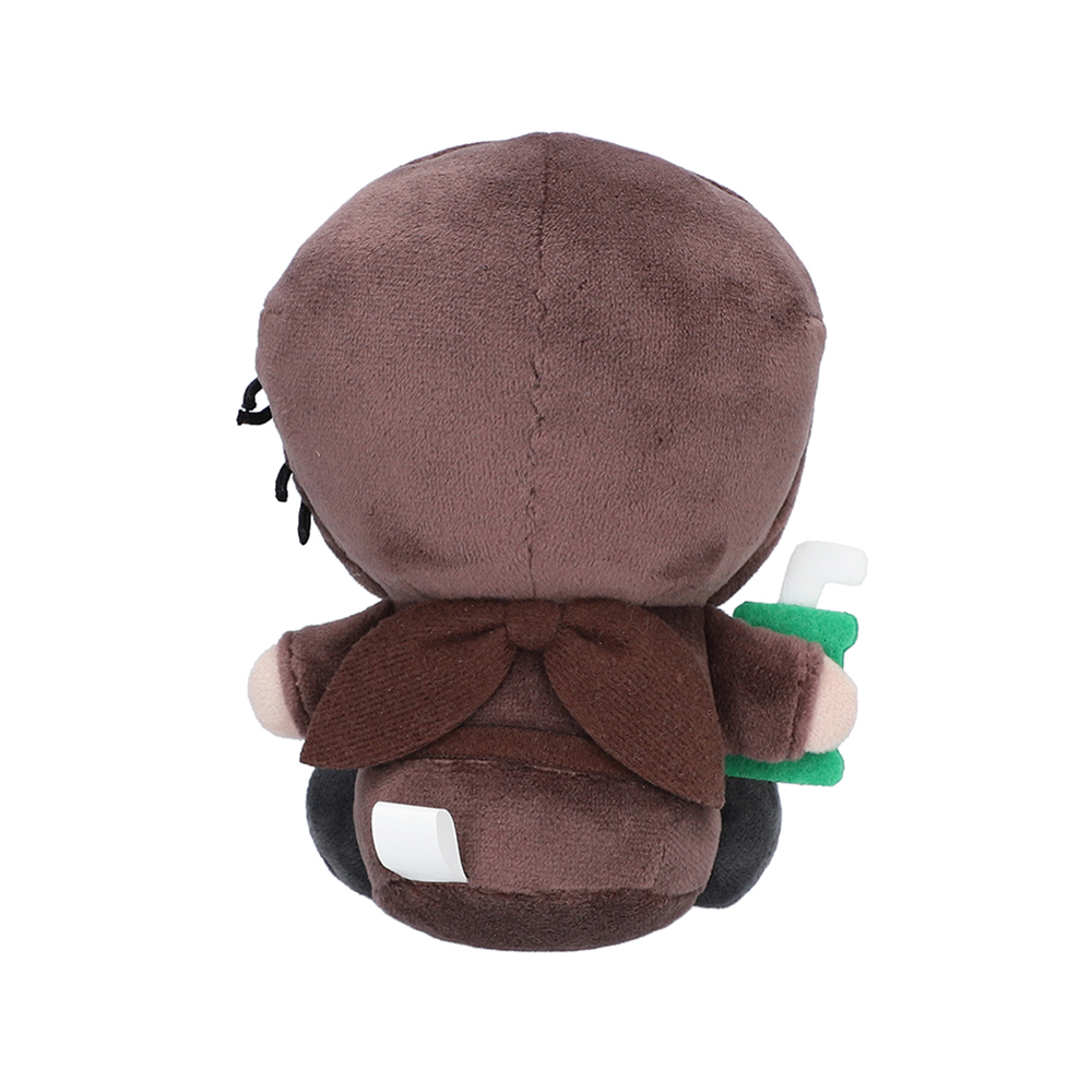 忍たま乱太郎 お座りぬいぐるみ 雑渡昆奈門| NHK キャラクターショップ