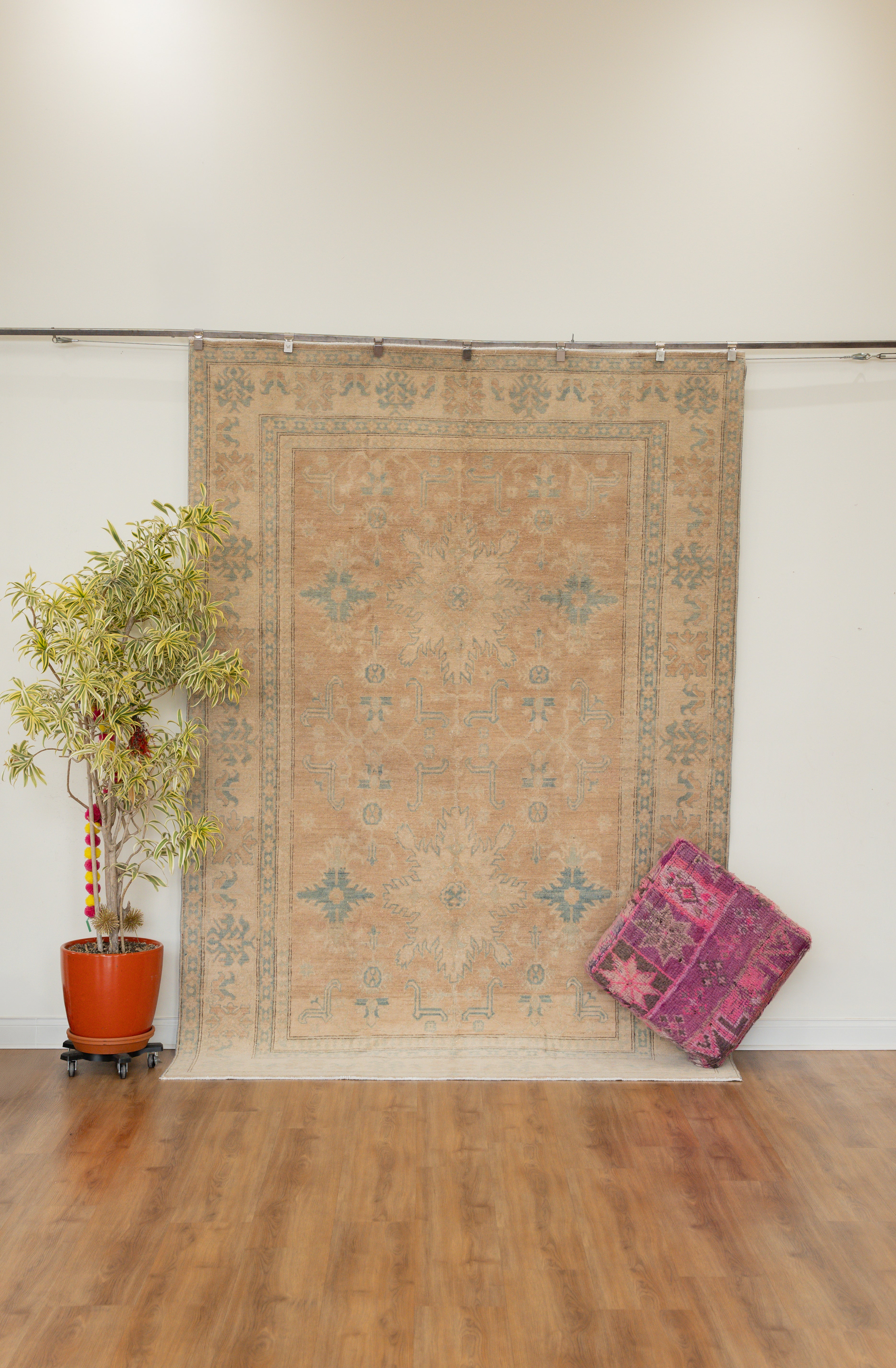 Large Rugs – Nomadic Vintage Rugs