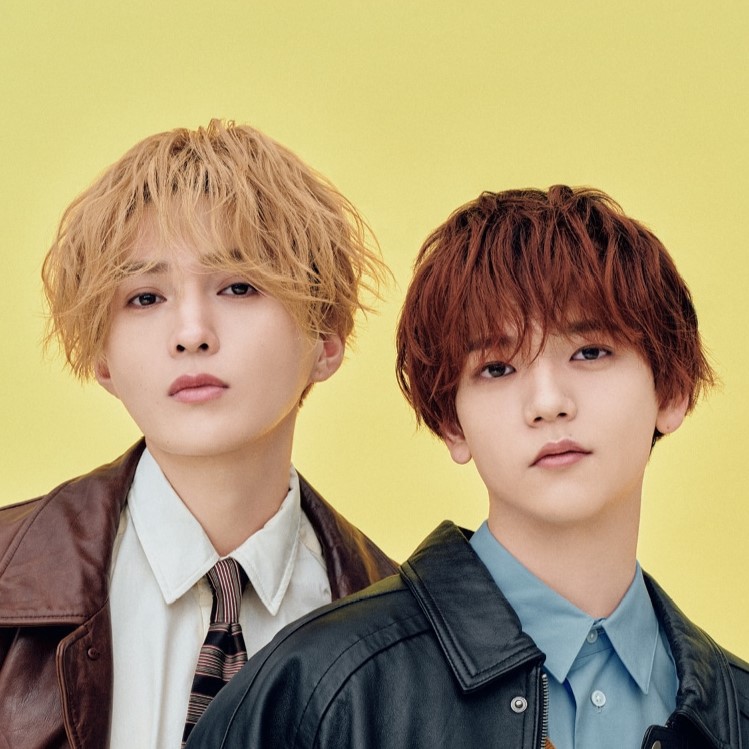 FANTASTICS八木勇征・中島颯太「ツアー初日の夜は、二人で過ごすって