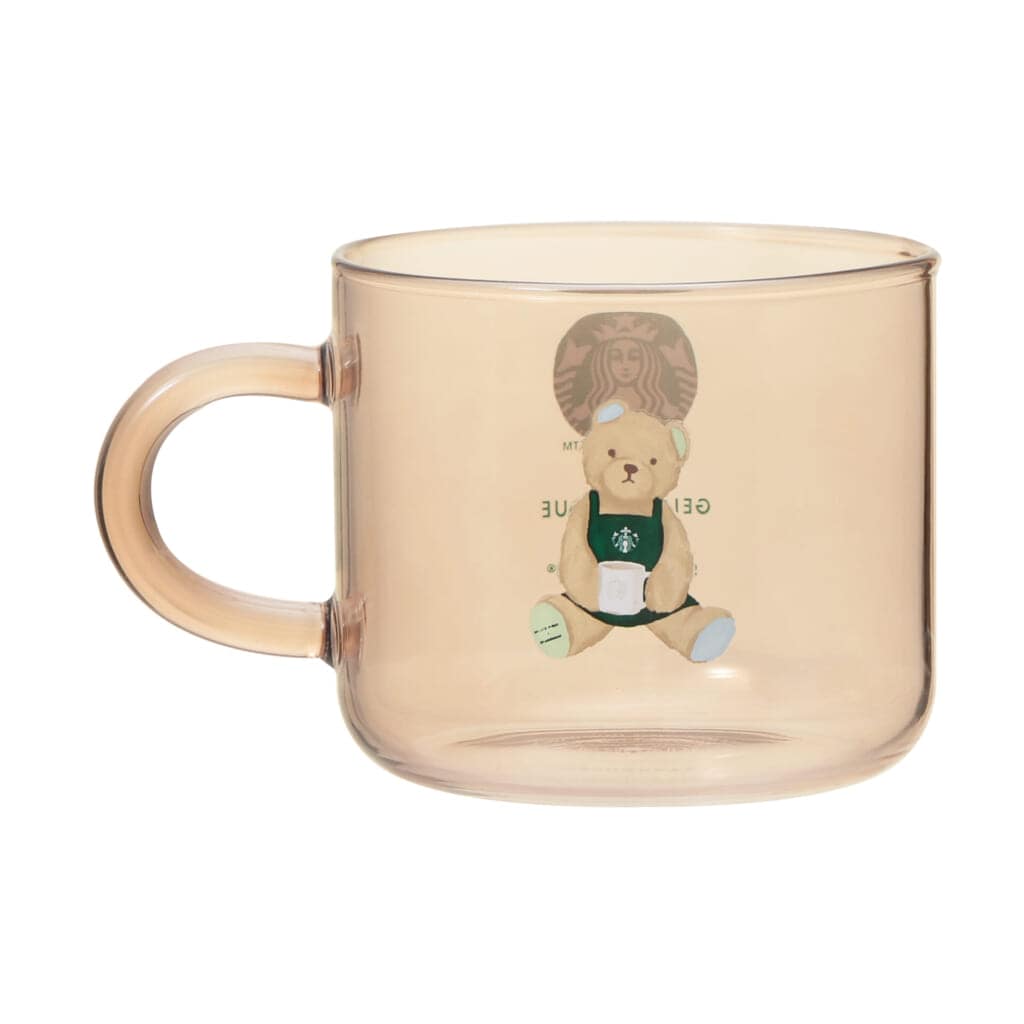 スタバ×ジェラピケ】コラボグッズ全25品！実物写真付きで紹介