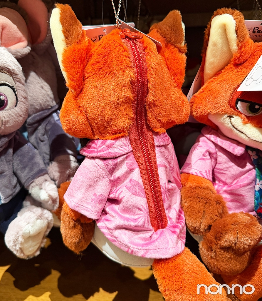 東京ディズニーリゾート®の『ズートピア2』グッズ全39品、実物写真つき