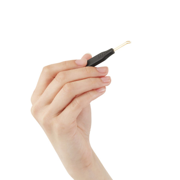 コンパクトサイズでやさしくしっかりかける『爽快ソフト耳かきNeo