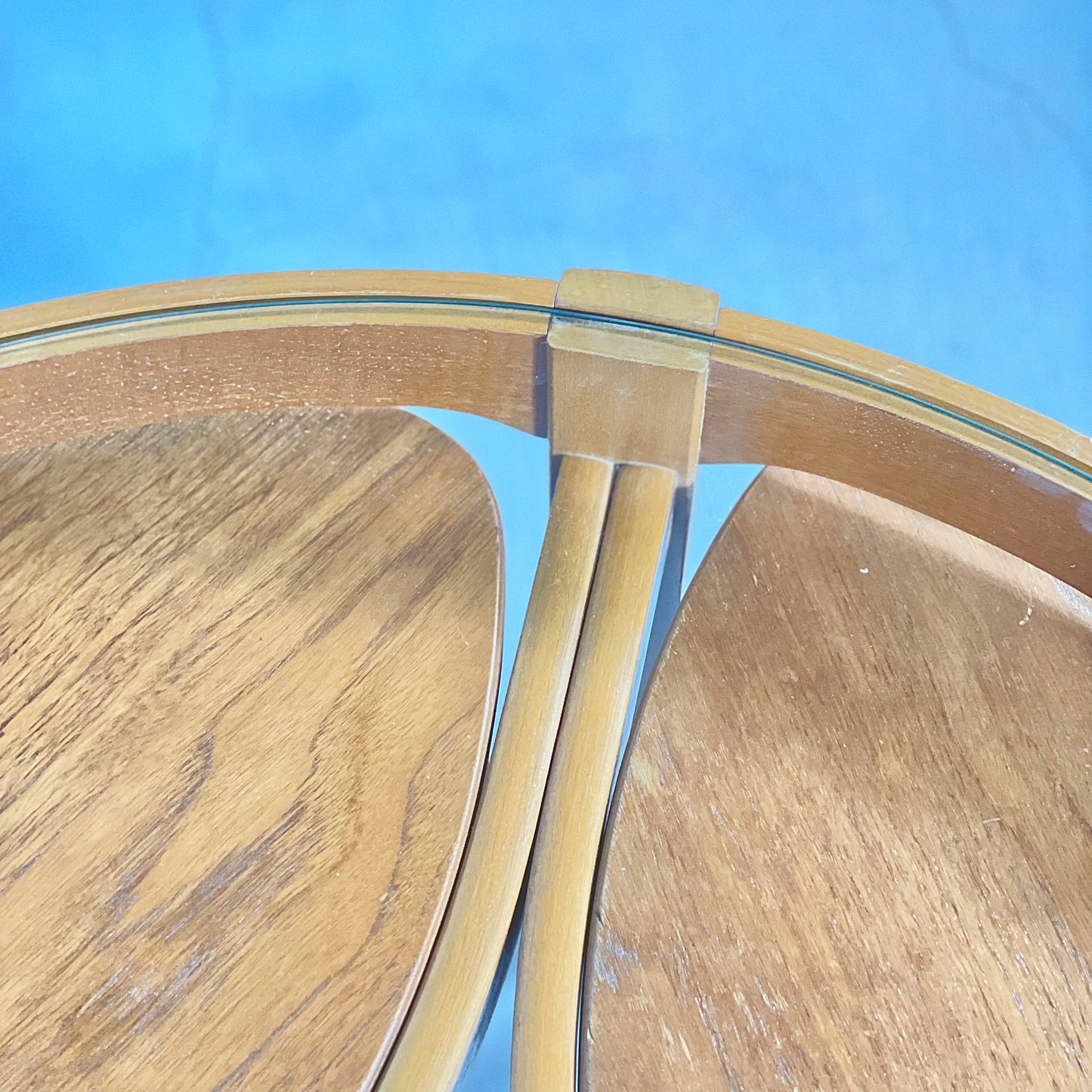 Nathan(ネイサン) / TRINITY NEST TABLE トリニティー ネストテーブル