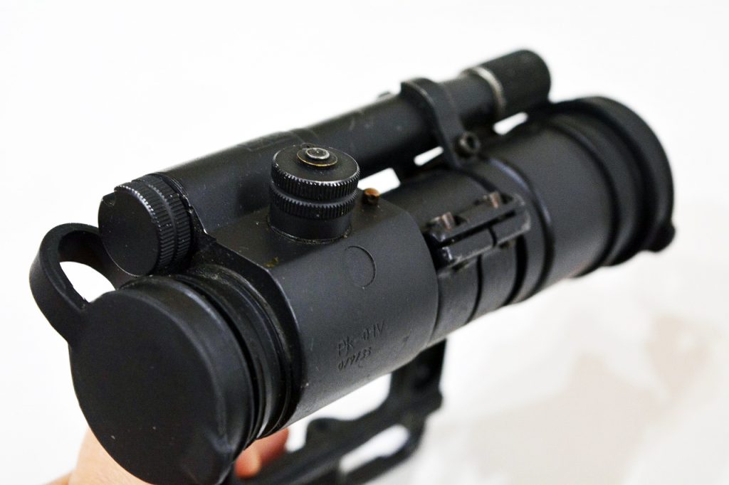 VALDAI PK120/PK-01V/PK-01VI/1P29/1P63入荷しました！ - NoobArms