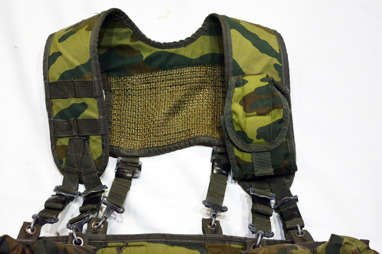 ロシア軍 6sh104、フローラケピ帽 実物 ロシア軍 6sh104、フローラケピ