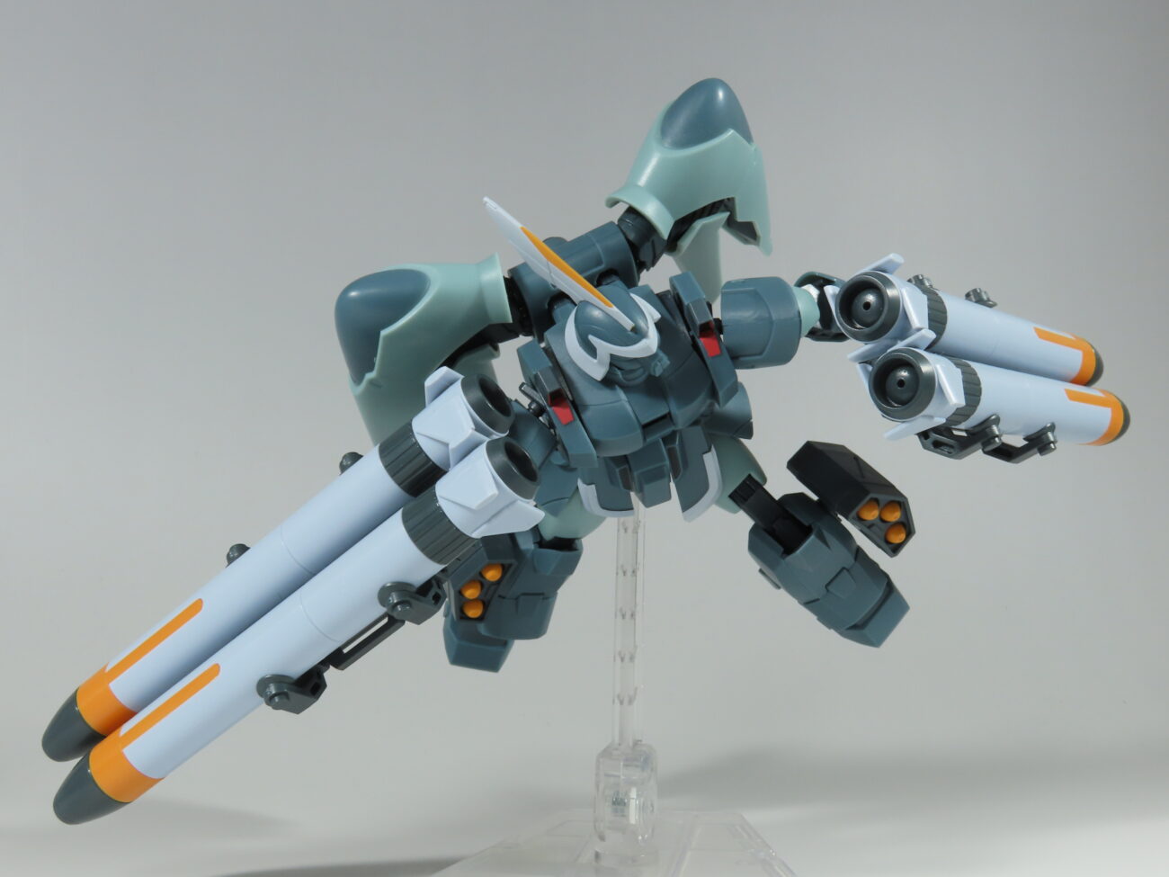 ROBOT魂 自由条約黄道連盟Z.A.F.T.武器セット ver. A.N.I.M.E.