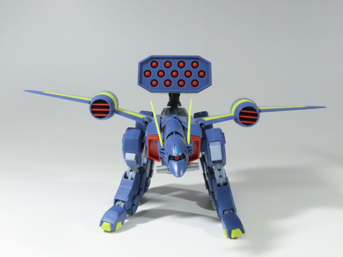 ROBOT魂 自由条約黄道連盟Z.A.F.T.武器セット ver. A.N.I.M.E.