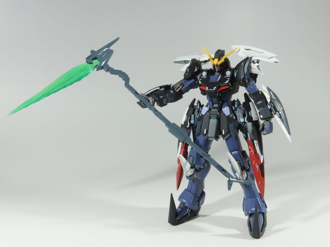 GUNDAM FIX FIGURATION METAL COMPOSITE ガンダムデスサイズヘル（EW版