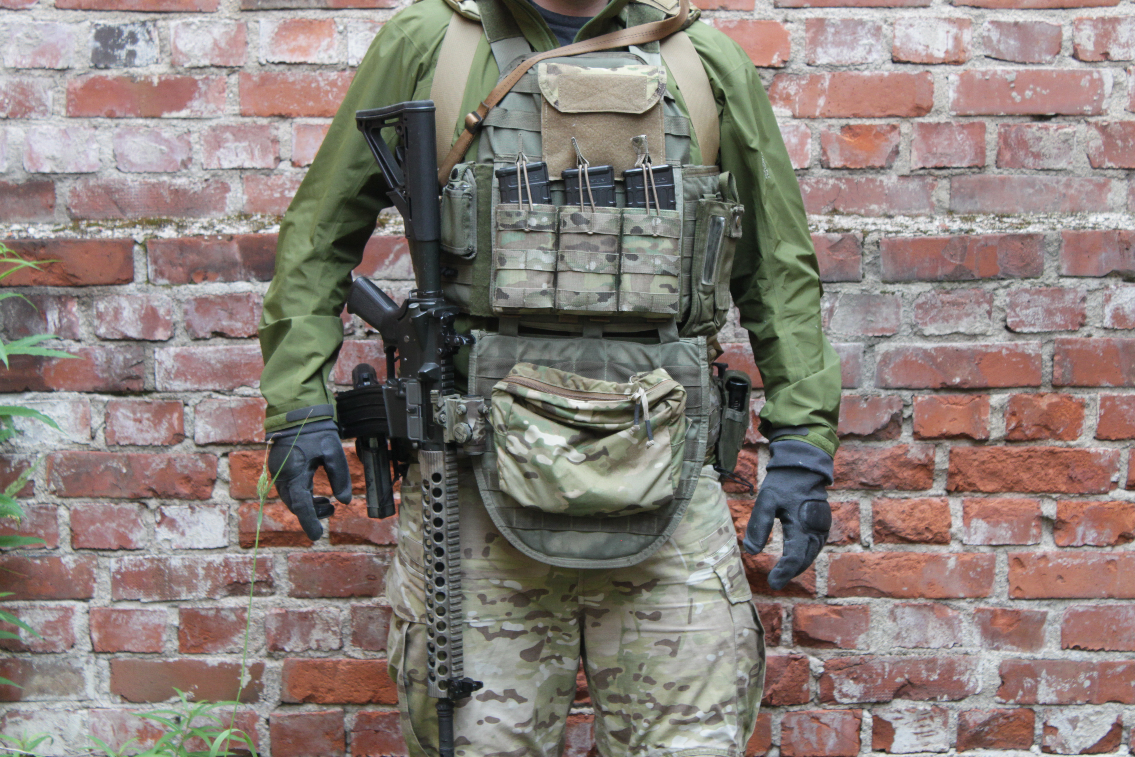 MSA Paraclete – SOHPC – Noble & Blue