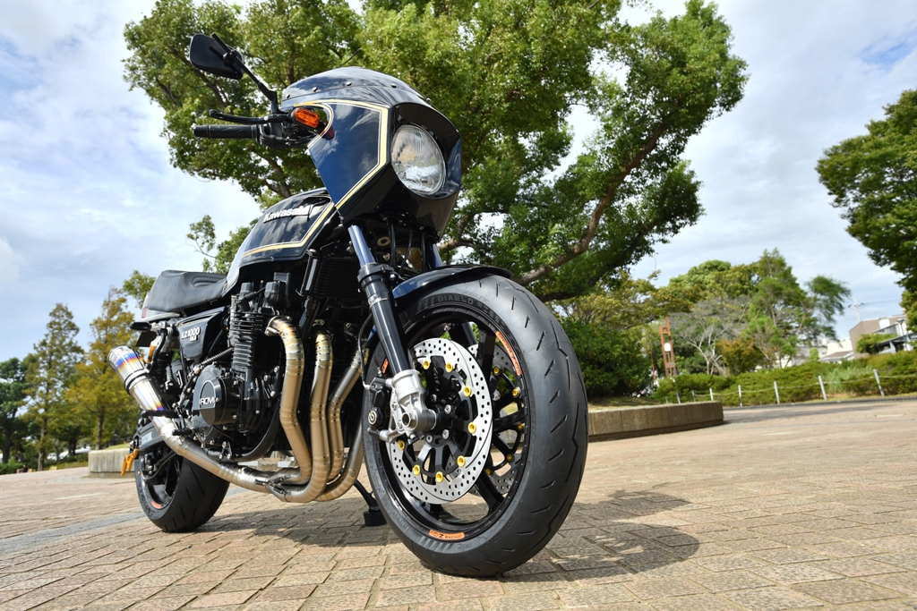 二台目は角ZのMK-Ⅱ！RCM-642！（最終回） | AC サンクチュア