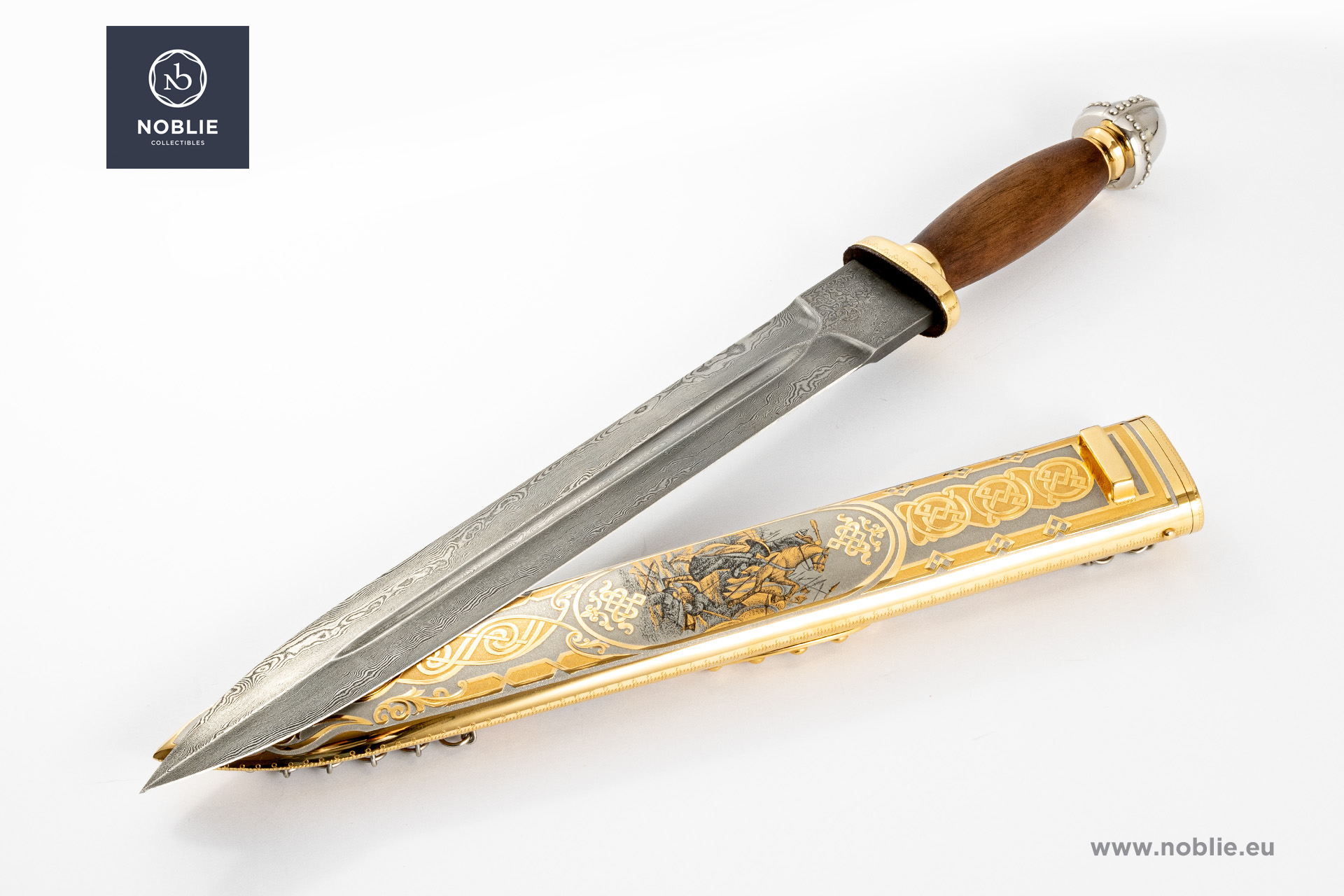 ウィリアム征服王 キンジャル | Noblie