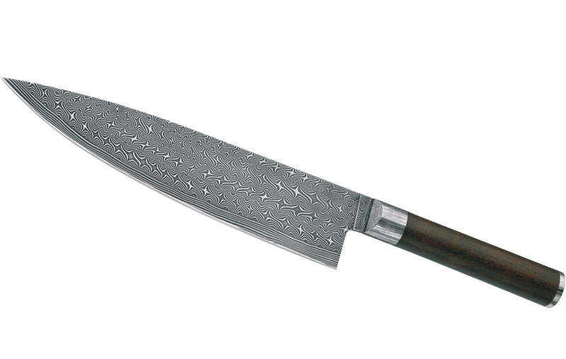 ダマスカスナイフとは？ | | 完全な回答