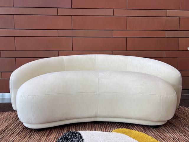 ソファのご紹介】NOCEオリジナル高級感がありお部屋が映えるBEANS