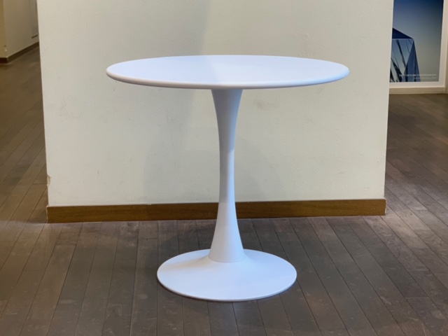 ダイニングテーブルのご紹介】人気のラウンドテーブルが再入荷しました