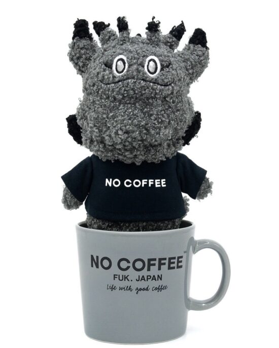 NO COFFEE × T9G | 株式会社NO CORPORATION│NO COFFEE（ノーコーヒー